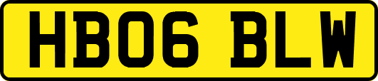 HB06BLW