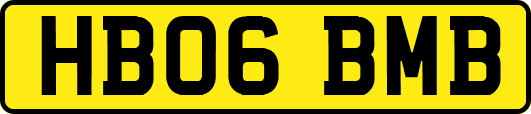 HB06BMB