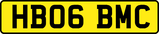 HB06BMC