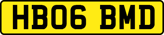 HB06BMD