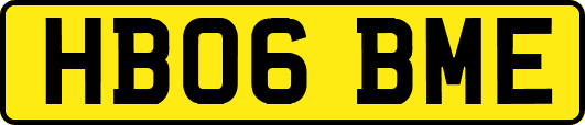 HB06BME