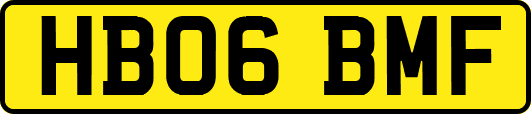 HB06BMF