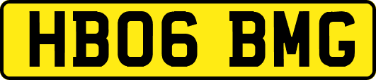 HB06BMG