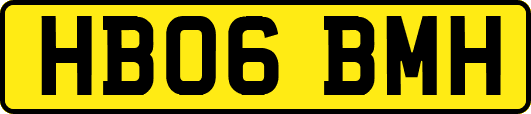 HB06BMH