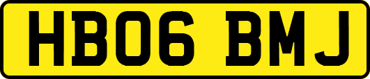 HB06BMJ