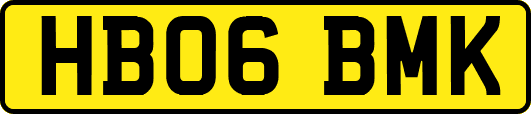 HB06BMK