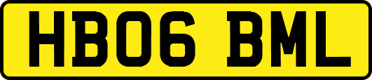 HB06BML