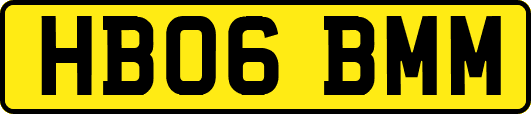 HB06BMM