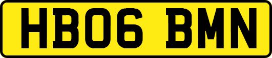HB06BMN