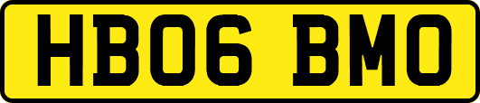 HB06BMO