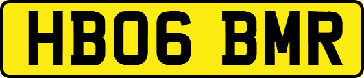HB06BMR