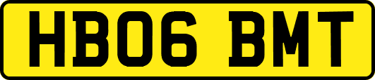 HB06BMT