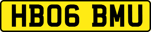 HB06BMU