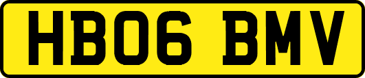 HB06BMV