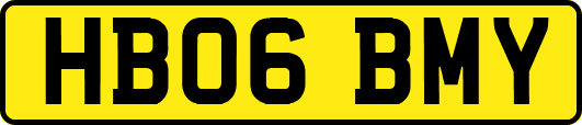 HB06BMY