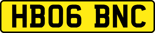 HB06BNC