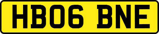 HB06BNE