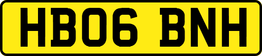 HB06BNH