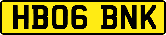 HB06BNK