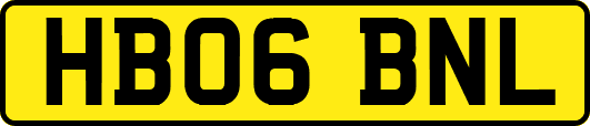 HB06BNL