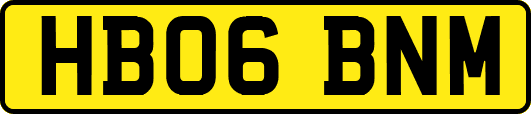 HB06BNM