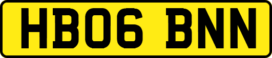 HB06BNN
