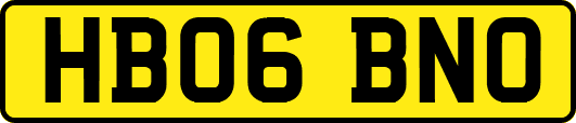 HB06BNO
