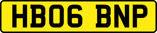 HB06BNP