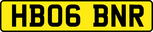 HB06BNR