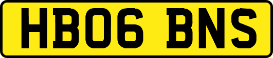 HB06BNS