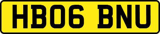 HB06BNU