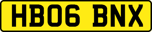 HB06BNX