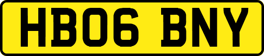 HB06BNY