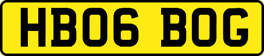 HB06BOG