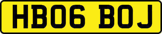 HB06BOJ