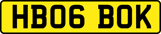 HB06BOK