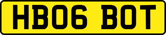 HB06BOT