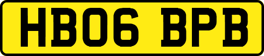 HB06BPB