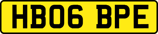 HB06BPE