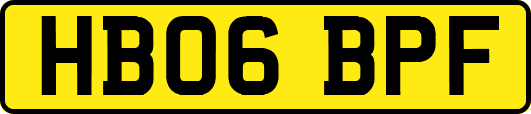 HB06BPF