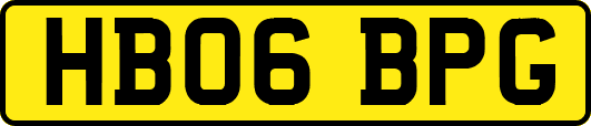 HB06BPG