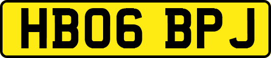 HB06BPJ