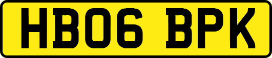 HB06BPK
