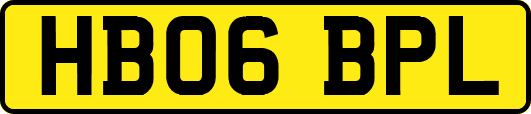 HB06BPL