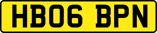 HB06BPN