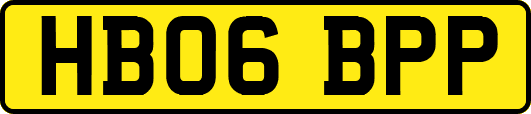 HB06BPP