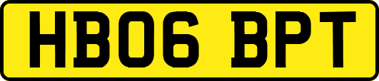 HB06BPT