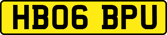 HB06BPU