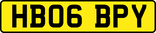 HB06BPY