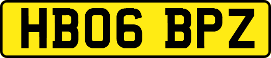 HB06BPZ
